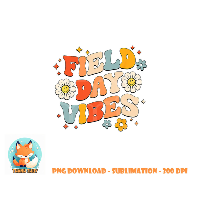 Groovy Field Day 2023 Funny Field Day Vibes Teacher Boy Kids png, digital download copy.jpg