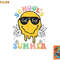 Funny Groovy School s Out For Summer Graduation Teacher Kids png, digital download copy.jpg