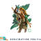 The Legend of Zelda Tears Of The Kingdom Link Hero Poster Premium png, digital download copy.jpg
