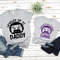 Leveled Up to Daddy, Matching Dad Shirt, New Father Gift, Fathers Day, Matching Father, Gift For Husband, Gamer Dad Gift, Funny Dad Shirt - 2.jpg