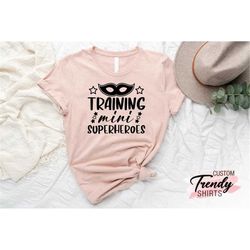 elementary teacher shirt, back to school gift, kindergarten teacher shirt gift, teacher life shirt, special education te