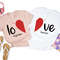Love Together Forever Valentines Shirt,Matching Couples Shirt,Valentines Couples Shirt,Cute Matching Couples Shirt,couple love shirt - 2.jpg