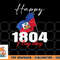 Haitian Flag Day shirt Haiti 1804 for Proud haitian png, digital download copy.jpg