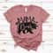 Mama Bear Shirt, Mothers Day Gift, Mama Bear Gift,Gift For Mom,Baby Shower Gifts, Animal Natural Lover Shirt, Cute Mama Bear Shirt, Mom Life - 3.jpg