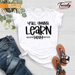 cute teacher shirt, teacher appreciation tee, teacher gift, teacher life shirts, back to school teacher shirt, teacher d