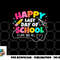 Happy End Of School Year Teachers Students Kids Graduation png, digital download copy.jpg