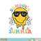 Funny Groovy School s Out For Summer Graduation Teacher Kids png, digital download copy.jpg