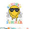 Funny Groovy School s Out For Summer Graduation Teacher Kids png, digital download copy.jpg