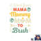 Funny Mothers Day design I Went from Mama for wife and mom png, digital download copy.jpg