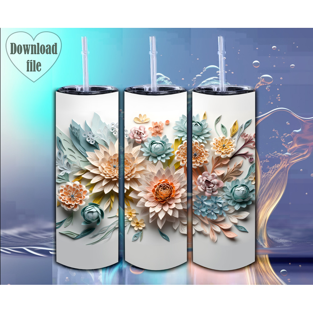 3dflower 3Tumbler3.jpg