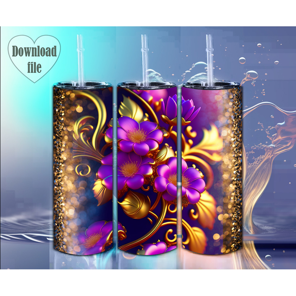 3dfloralTumbler1.jpg