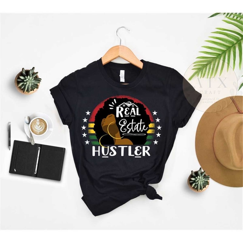 MR-1262023184029-real-estate-hustler-shirt-black-woman-realtor-shirt-gift-for-image-1.jpg
