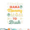 Funny Mothers Day design I Went from Mama for wife and mom png, digital download copy.jpg