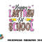 Happy Last Day Of School Leopard Teacher End Of School Year png, digital download copy.jpg