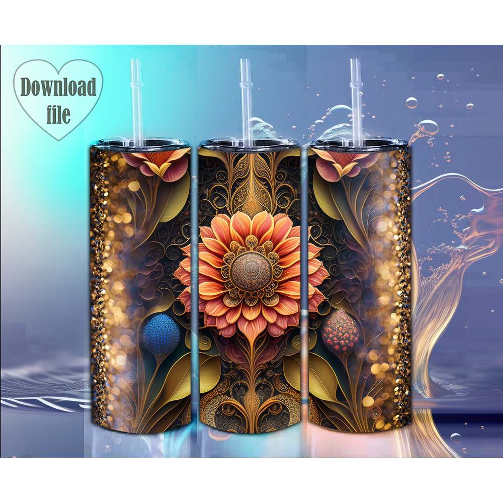 3dfloral2Tumbler4.jpg
