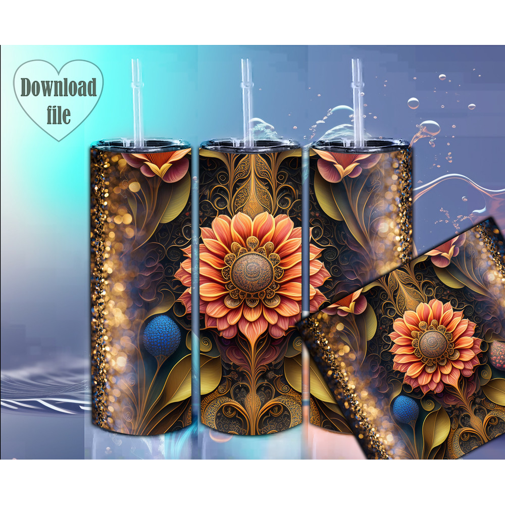 3dfloral2Tumbler5.jpg