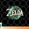 The Legend of Zelda Tears Of The Kingdom Official Logo png, digital download copy.jpg