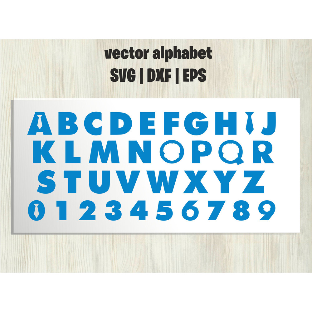 Boss Baby Afro Font ttf svg 3.jpg