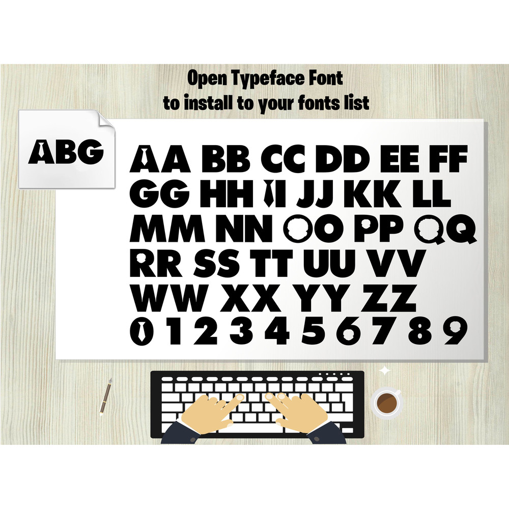 Boss Baby Afro Font ttf svg 4.jpg