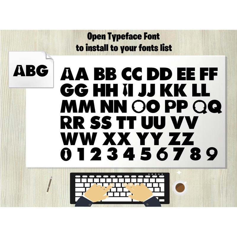 Boss Baby Afro Font ttf svg 4.jpg