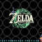The Legend of Zelda Tears Of The Kingdom Official Logo png, digital download copy.jpg