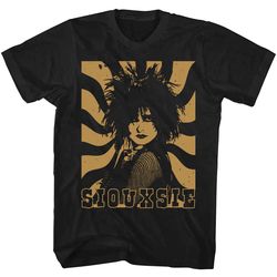 the legacy of rock band a visual tribute t shirt, siouxsie and the banshees shirt, siouxsie and the banshees t shirt
