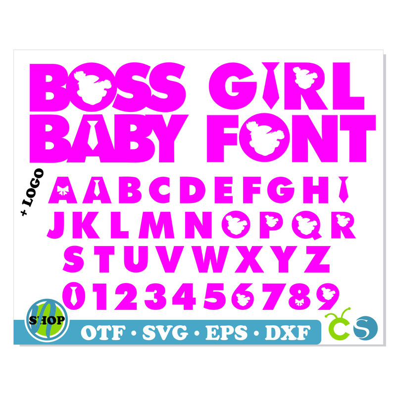 Boss Baby Girl font ttf svg 1.jpg
