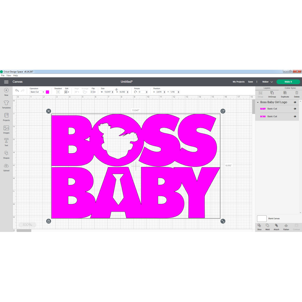 Boss Baby Girl font ttf svg 7.png