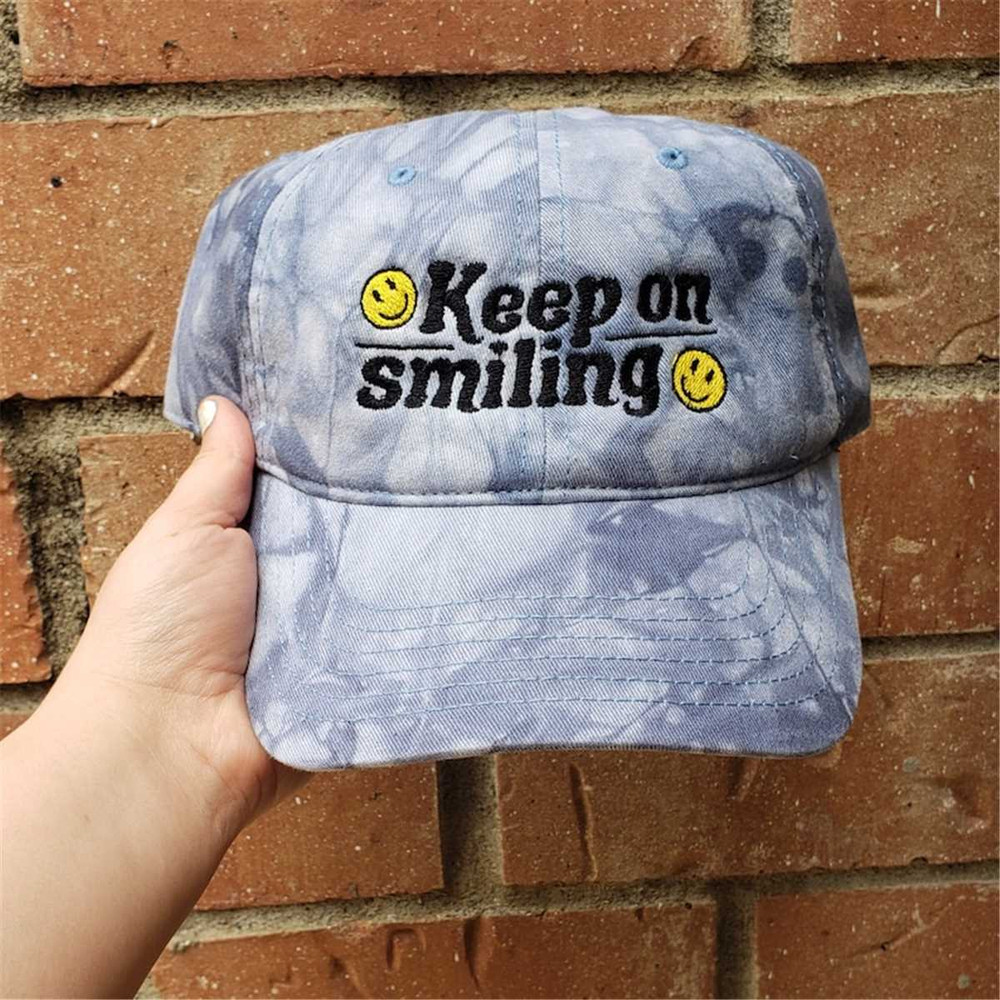 MR-126202319248-keep-on-smiling-embroidered-tie-dyed-dad-cap-melted-image-1.jpg