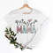 Raising Wildflowers Mama Shirt, Floral Mama Shirt, Gift for Mom, Mothers Day Gift, Wildflower Mom Tee, Flower Mama Gift, Best Mom T-Shirt - 3.jpg