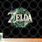 The Legend of Zelda Tears Of The Kingdom Official Logo Pullover Hoodie copy.jpg