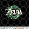 The Legend of Zelda Tears Of The Kingdom Official Logo Pullover Hoodie copy.jpg
