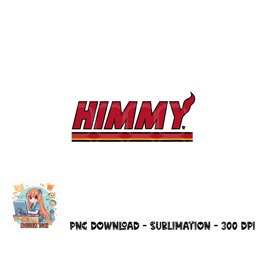 Himmy Buckets - Miami Basketball png, digital download copy.jpg