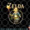 The Legend of Zelda Tears Of The Kingdom Zelda Portrait png, digital download copy.jpg