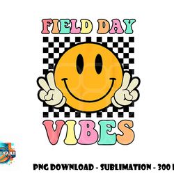 hippie field day vibes for teacher kids field day 2023 png, digital download copy