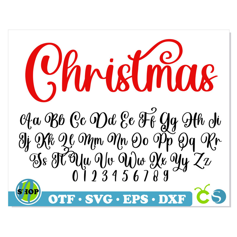 Christmas font ttf 1.jpg