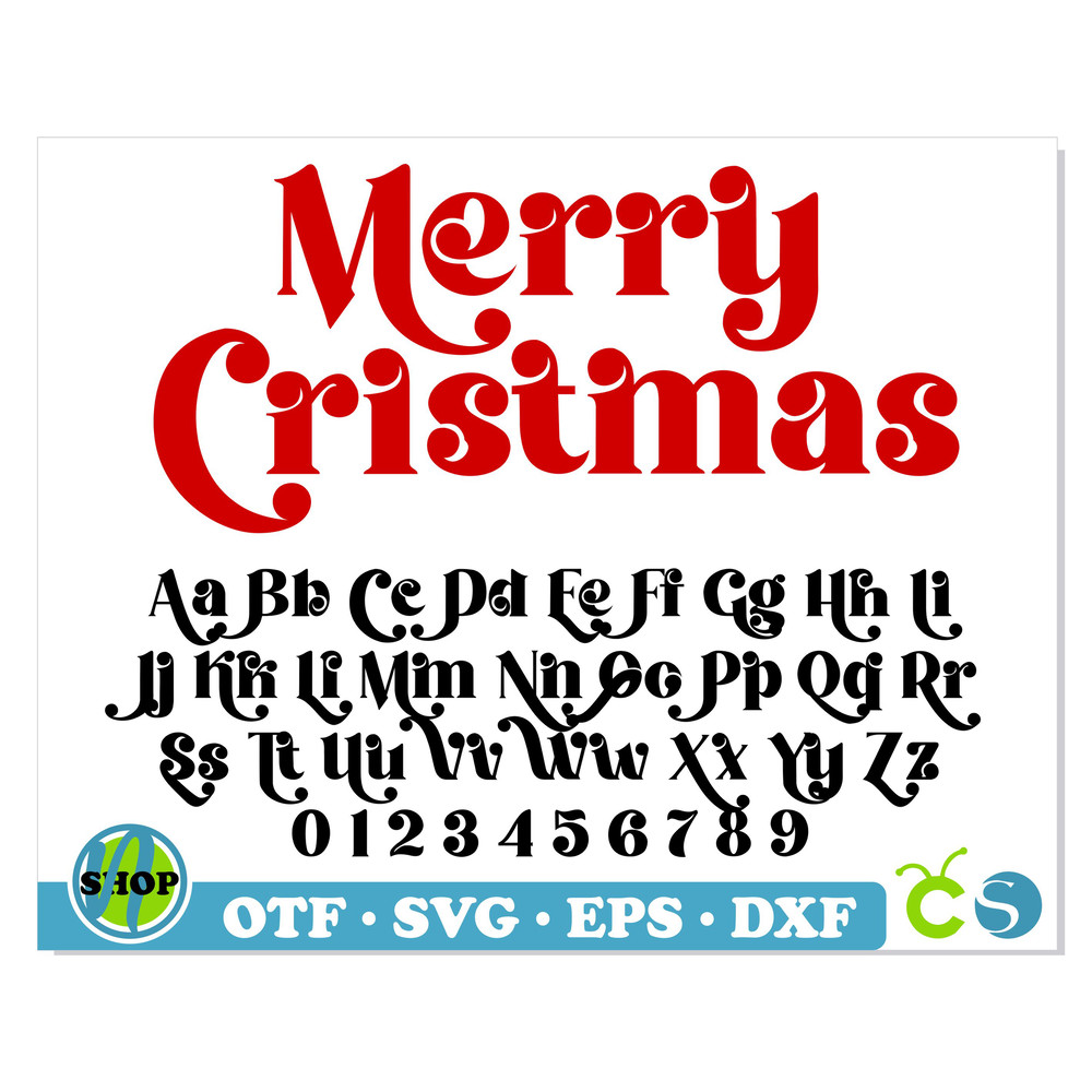 Christmas font ttf svg 1.jpg