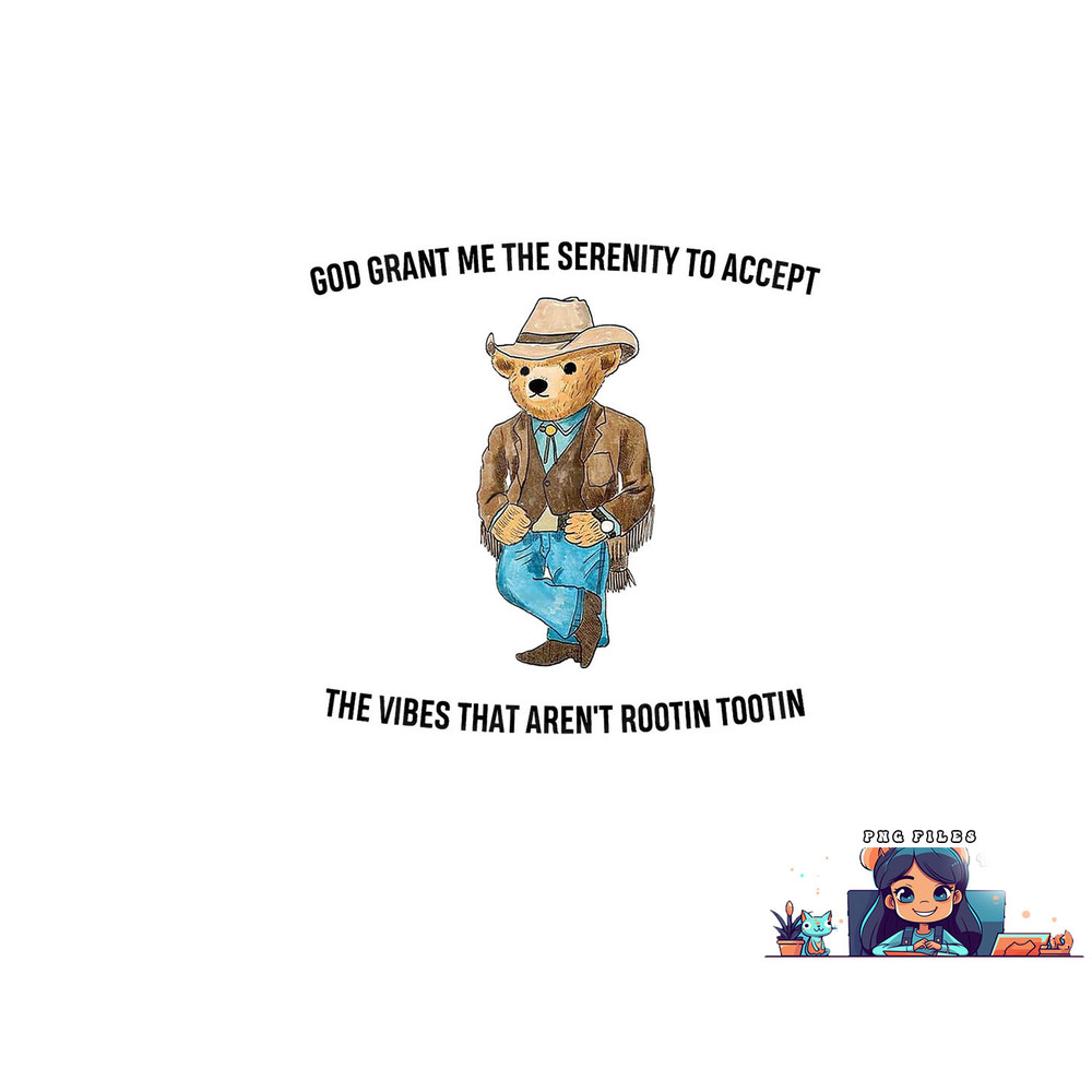 God grant me the serenity to accept the vibes that arent png, digital download copy.jpg