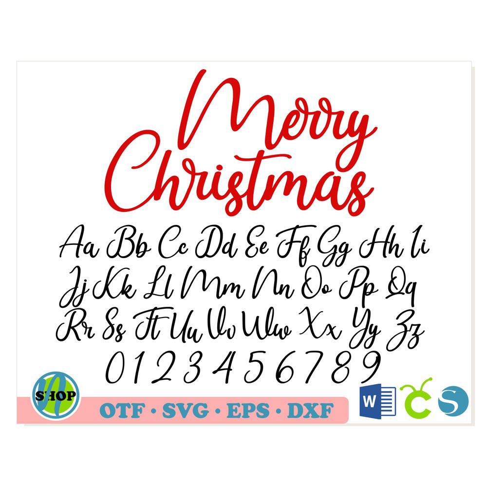 Merry Christmas font svg 1.jpg