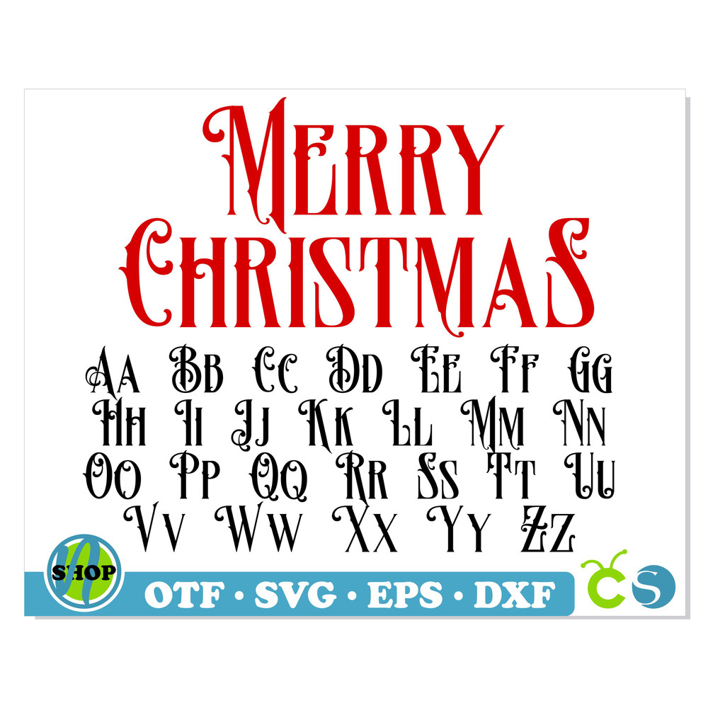 Christmas font ttf 1.jpg