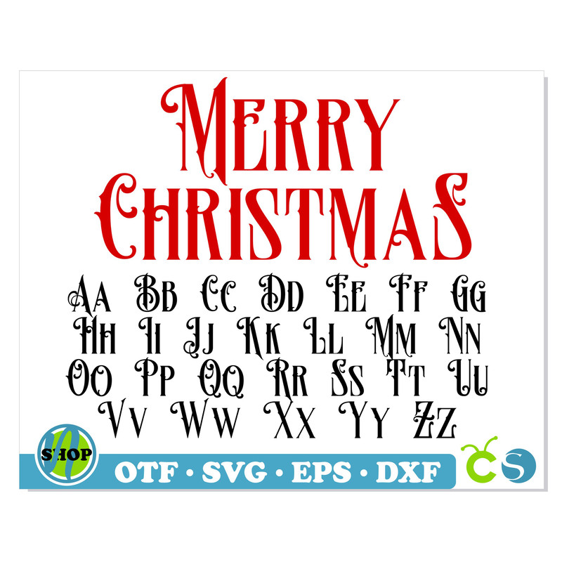 Christmas font ttf 1.jpg