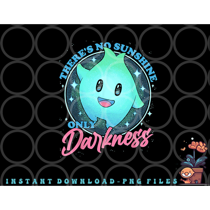 There s No Sunshine Only Darkness png, digital download copy.jpg