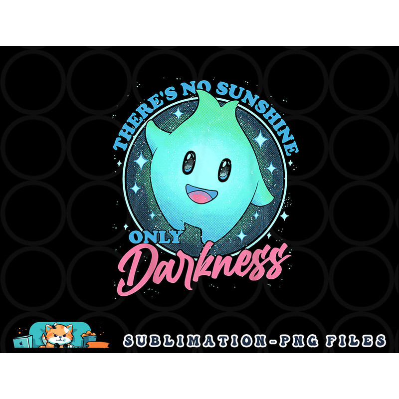 There s No Sunshine Only Darkness png, digital download copy.jpg