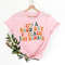 Teacher Shirt  It's A Good Day To Teach Tiny Humans Teacher Shirt  Teach Love Inspire  Teacher Appreciation Gift shirt - 2.jpg