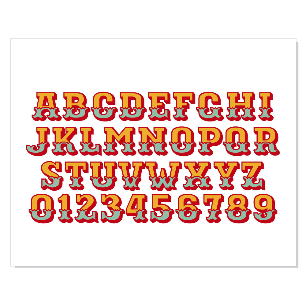 Circus font Layered svg 4.jpg