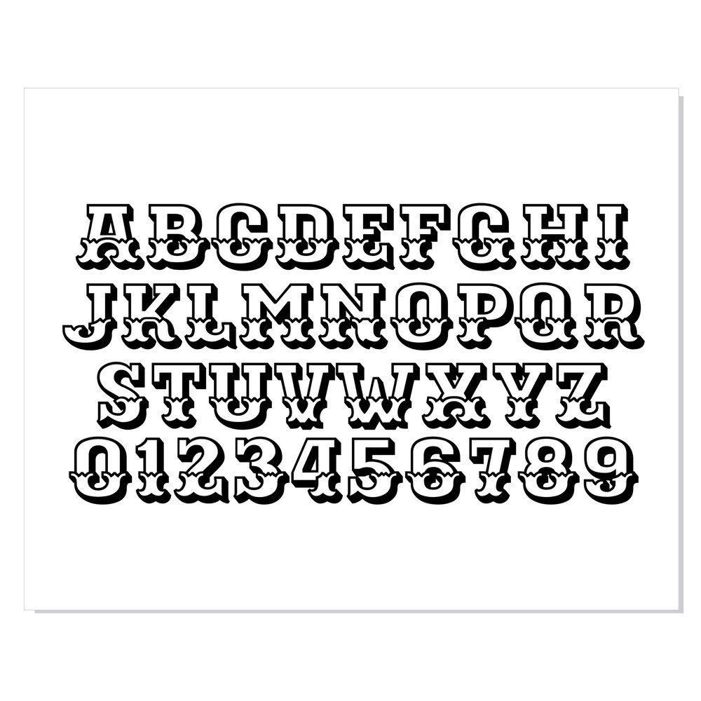 Circus font Layered svg 5.jpg