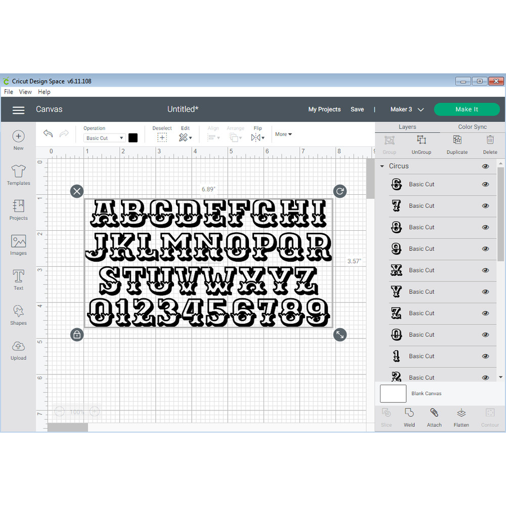 Circus font Layered svg 7.png