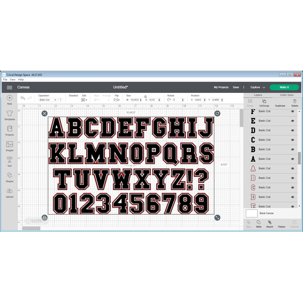 College In Big Letters College font svg, College letters SVG Cricut, College font o | Inspire ...