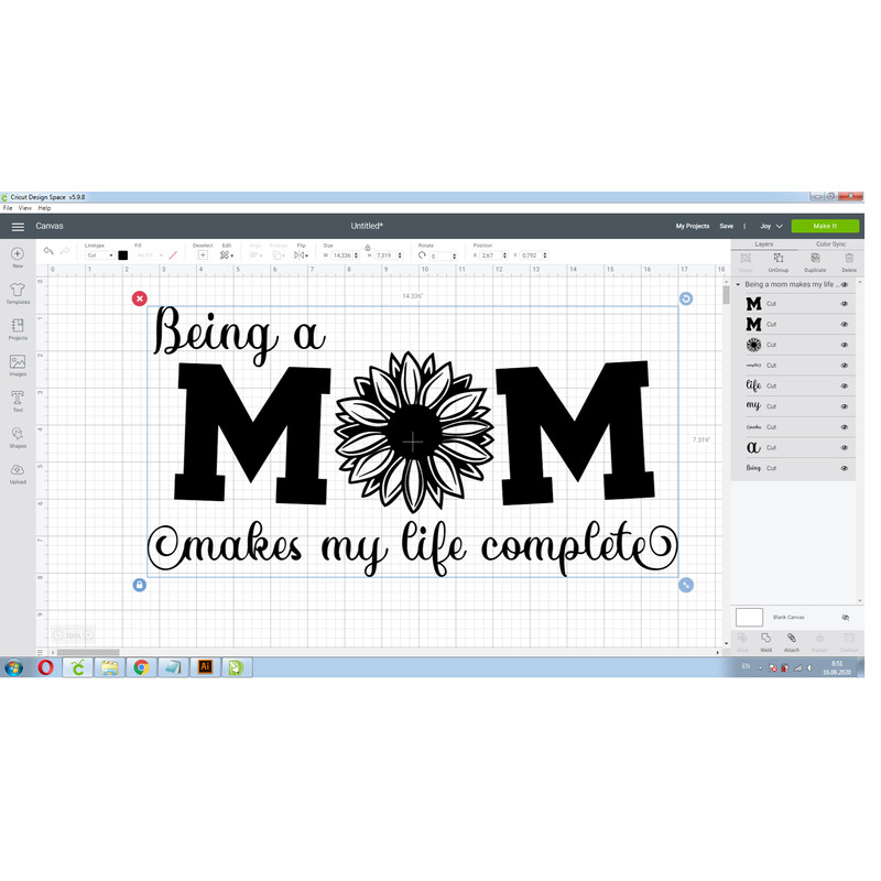 Being a mom makes my life complete 3.png