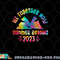 Tie Dye Book All Together Now Summer Reading Program 2023 png, digital download copy.jpg